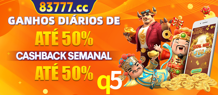 Anúncio de um membro ganhador do cassino q5 que ganhou R$2.193.486,00 jogando o slot PG Fortune Tiger, com os mascotes do jogo comemorando o prêmio.