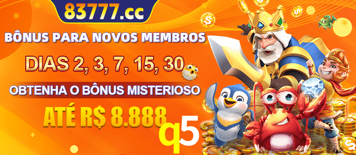Anúncio dos benefícios para Membro VIP Sênior na plataforma q5, incluindo bônus promocionais, semanais e mensais, ilustrado com o personagem Fortune Tiger.